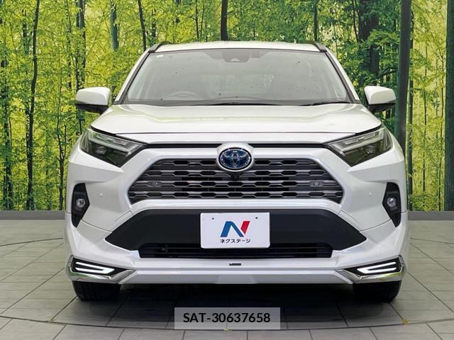 Toyota RAV4 2023-11 8221145-13