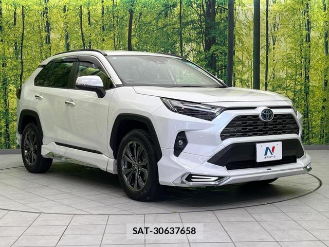 Toyota RAV4 2023-11 8221145-15