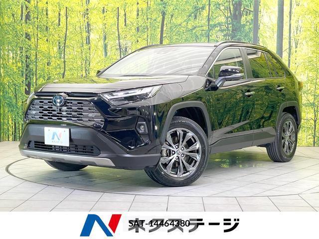 Toyota RAV4 2023-06 8221230-0