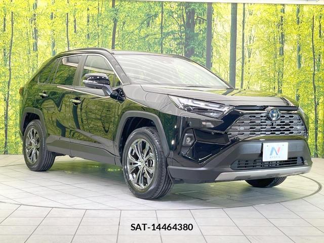 Toyota RAV4 2023-06 8221230-15