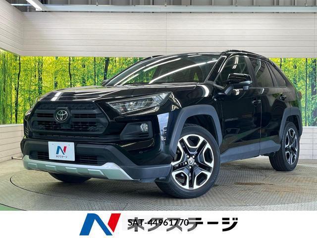 Toyota RAV4 2019-05 8221654-0