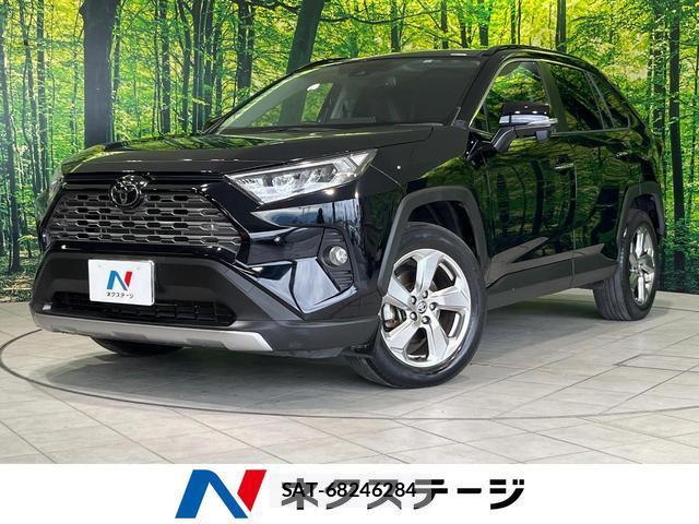 Toyota RAV4 2019-09 8222191-0
