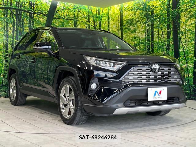 Toyota RAV4 2019-09 8222191-15