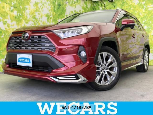 Toyota RAV4 2019-10 8222357-0