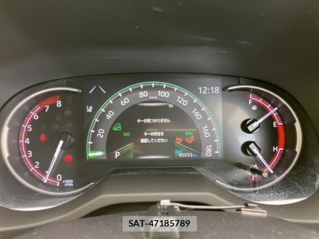 Toyota RAV4 2019-10 8222357-13