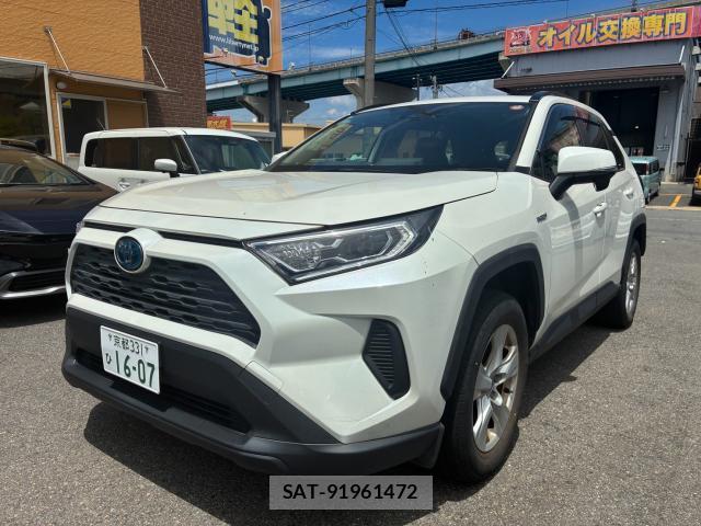 Toyota RAV4 2020-01 8222855-0