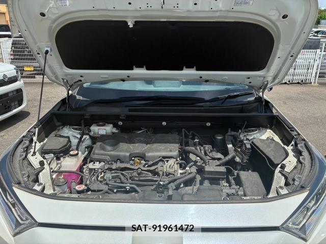 Toyota RAV4 2020-01 8222855-19