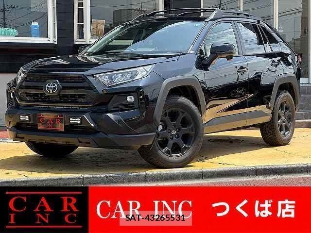 Toyota RAV4 2022-02 8223257-0