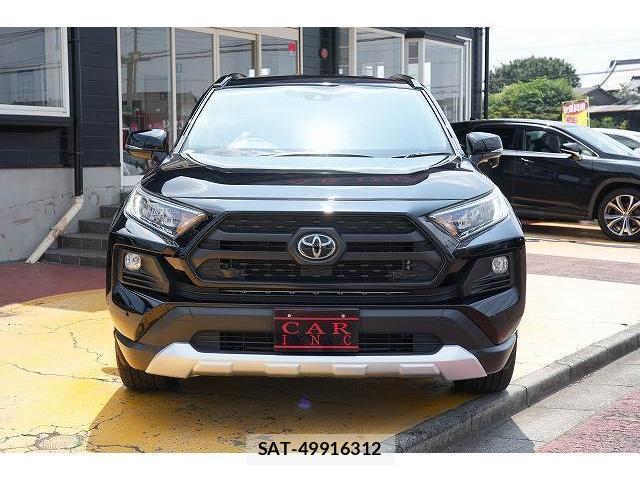 Toyota RAV4 2020-11 8223259-1