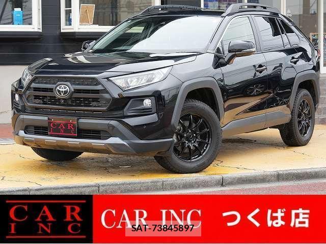 Toyota RAV4 2021-06 8223263-0