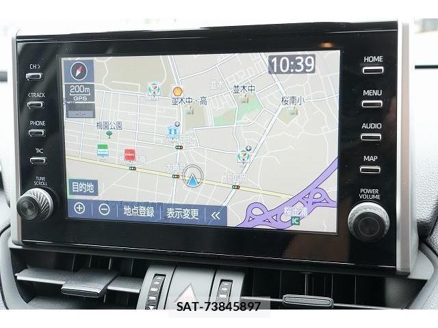 Toyota RAV4 2021-06 8223263-13