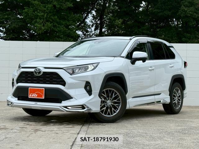 Toyota RAV4 2023-02 8223298-0