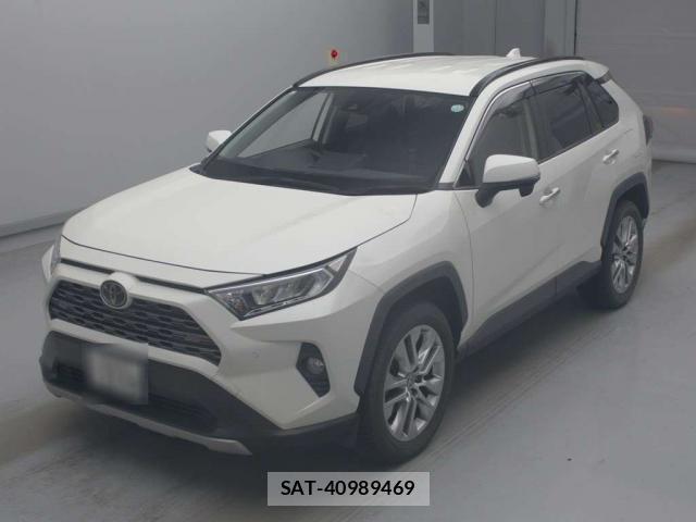Toyota RAV4 2019-10 8223594-0