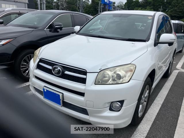 Toyota RAV4 2010-02 8224149-1