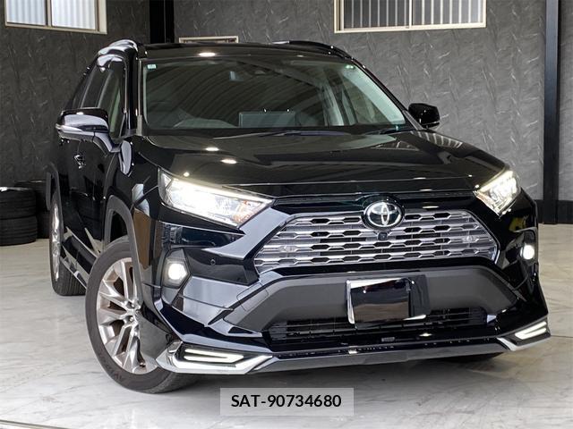Toyota RAV4 2024-07 8224303-0