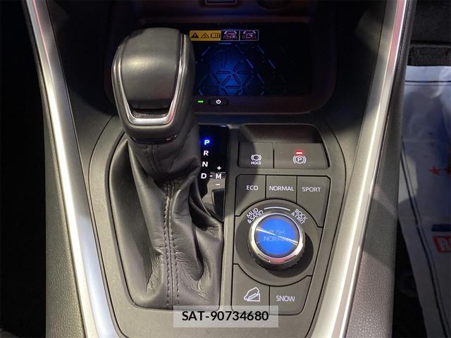 Toyota RAV4 2024-07 8224303-10