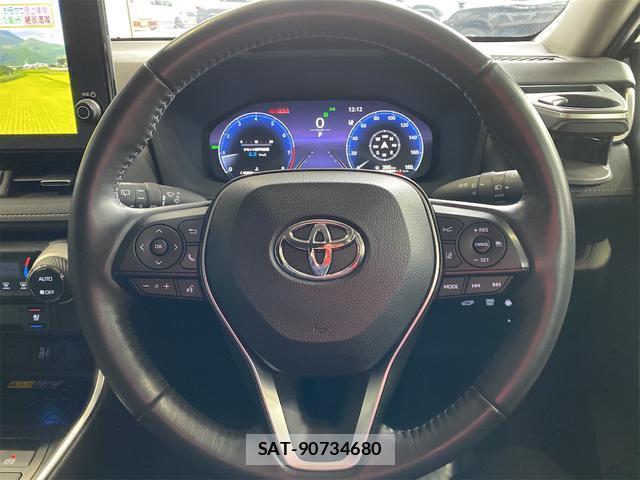 Toyota RAV4 2024-07 8224303-15