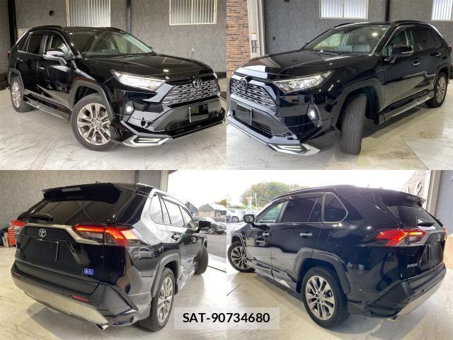 Toyota RAV4 2024-07 8224303-4