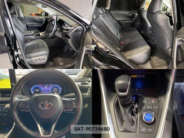 Toyota RAV4 2024-07 8224303-5