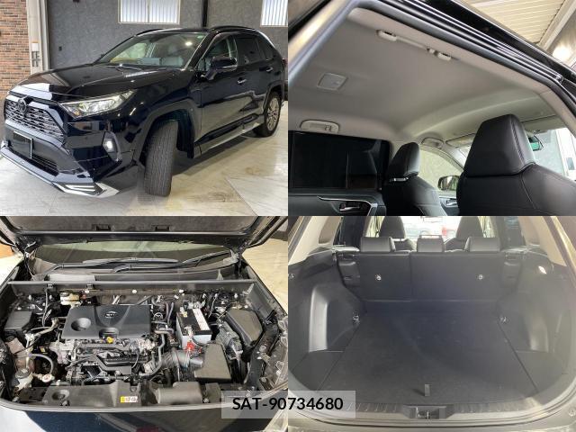 Toyota RAV4 2024-07 8224303-6