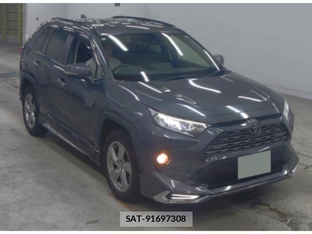 Toyota RAV4 2019-09 8224442-0