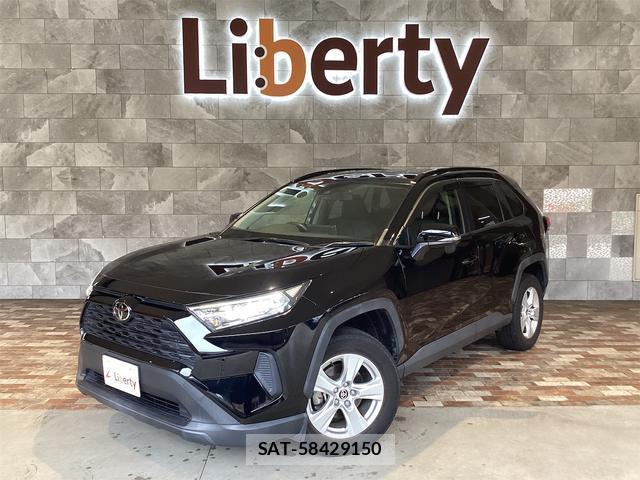 Toyota RAV4 2021-07 8224519-0