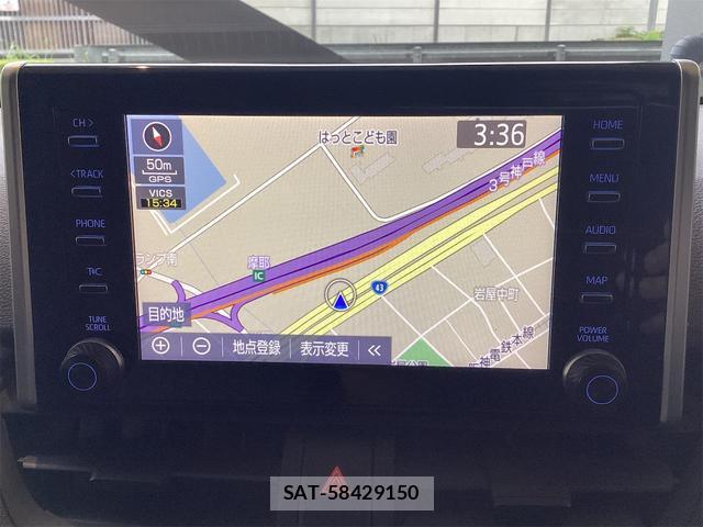 Toyota RAV4 2021-07 8224519-4