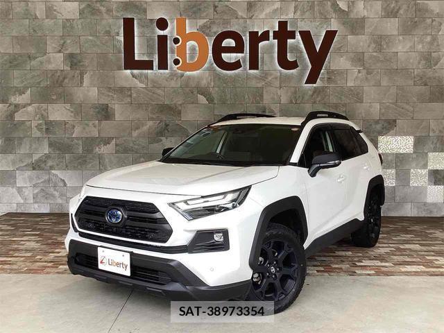 Toyota RAV4 2024-09 8224522-0
