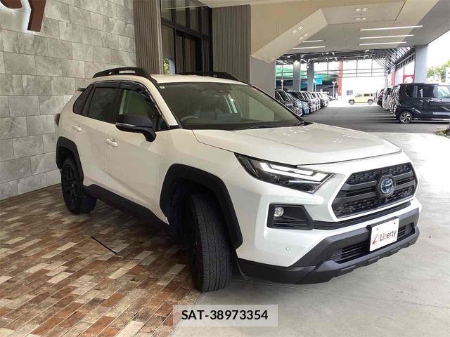 Toyota RAV4 2024-09 8224522-4