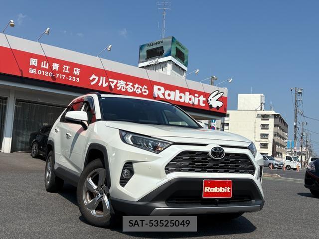 Toyota RAV4 2020-01 8224753-0