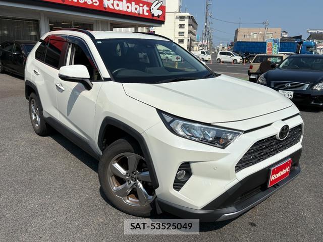 Toyota RAV4 2020-01 8224753-1