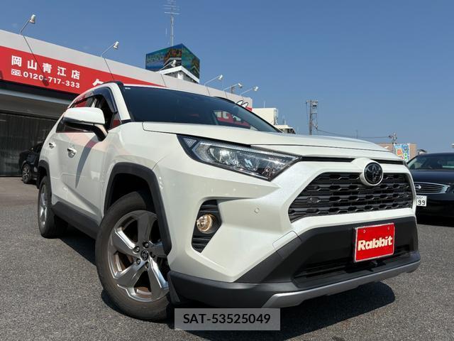 Toyota RAV4 2020-01 8224753-4
