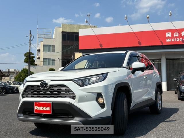 Toyota RAV4 2020-01 8224753-6