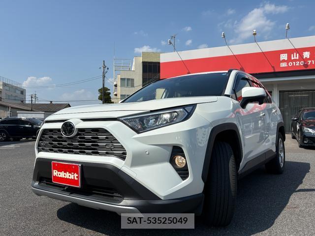 Toyota RAV4 2020-01 8224753-8