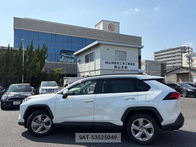 Toyota RAV4 2020-01 8224753-9