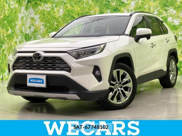 Toyota RAV4 2020-04 8225069-0