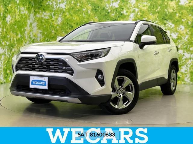 Toyota RAV4 2021-07 8225086-0