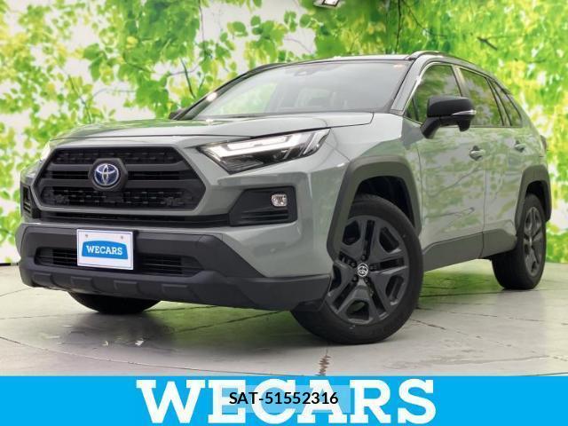 Toyota RAV4 2023-08 8225231-0