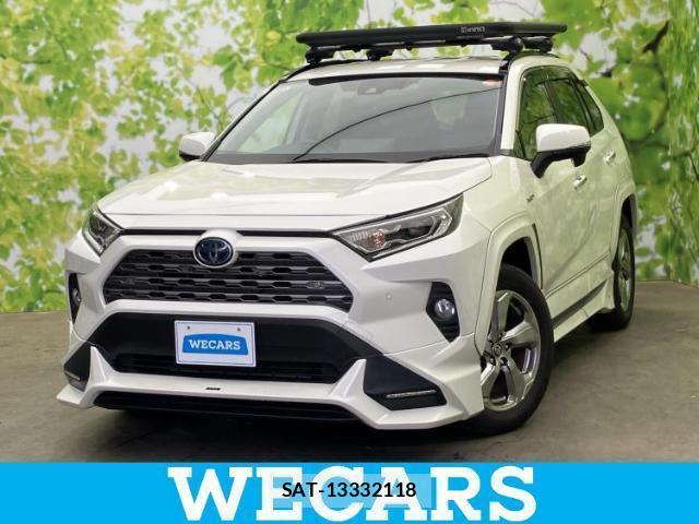 Toyota RAV4 2019-09 8225380-0