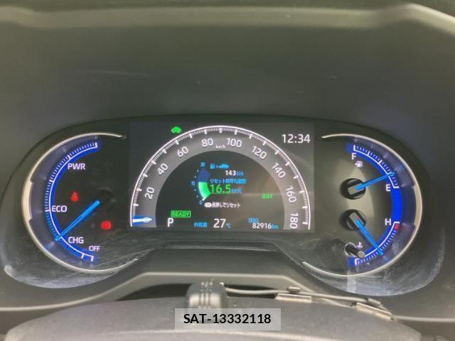 Toyota RAV4 2019-09 8225380-13