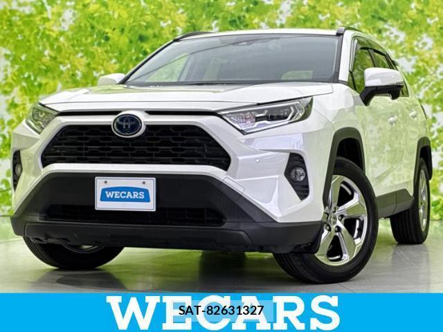 Toyota RAV4 2021-07 8225415-0