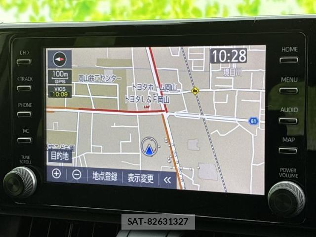 Toyota RAV4 2021-07 8225415-9