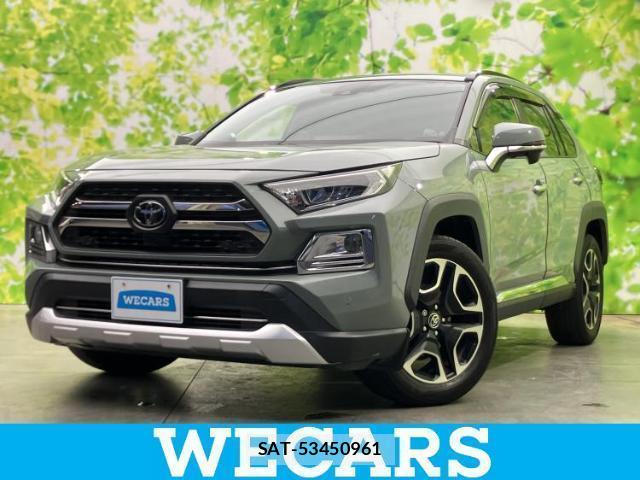 Toyota RAV4 2020-01 8225474-0