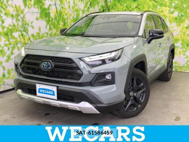 Toyota RAV4 2024-01 8225476-0