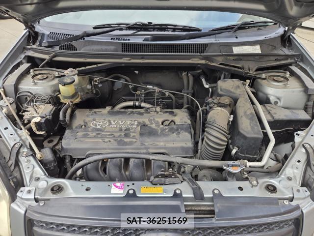 Toyota RAV4 2005-09 8216202-15