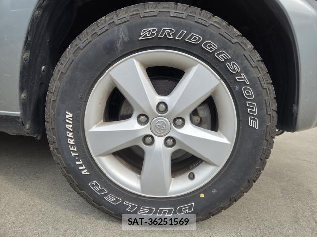 Toyota RAV4 2005-09 8216202-16