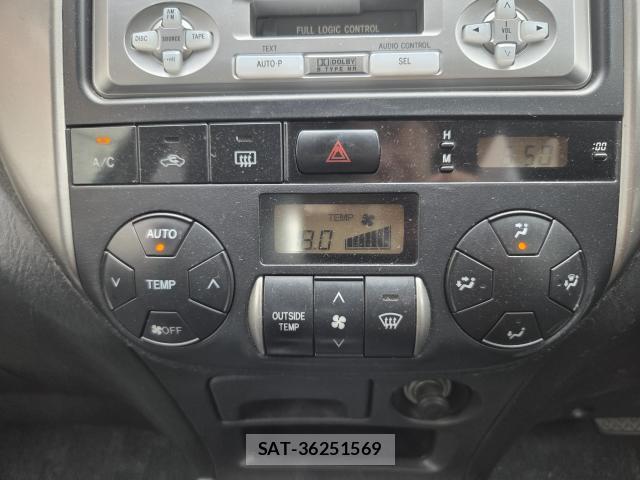 Toyota RAV4 2005-09 8216202-9