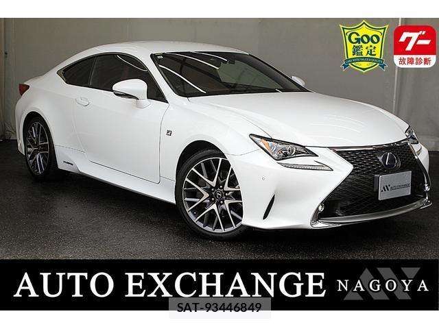 Lexus RC 2015-12 8217241-0