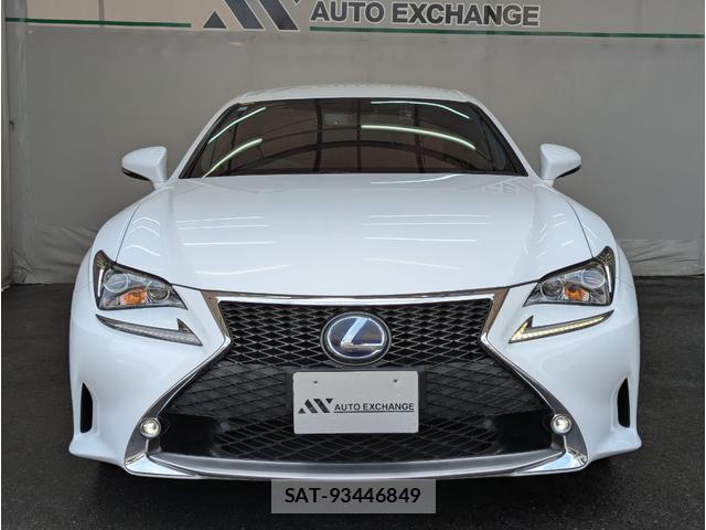 Lexus RC 2015-12 8217241-19