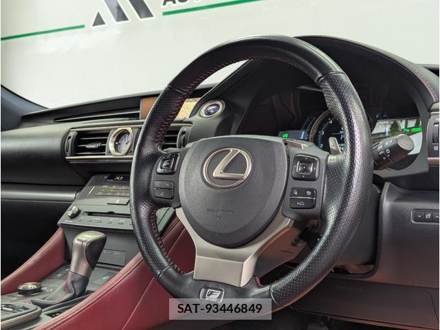 Lexus RC 2015-12 8217241-6